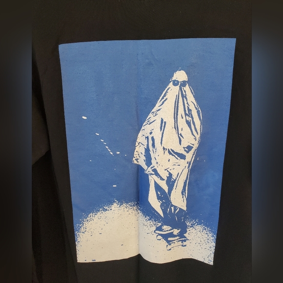Pleasures Skateboard Ghost Longsleeve - Picture 2 of 4